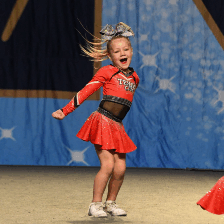 Cheerleading Cheerleading